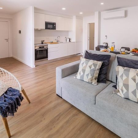 Pdl Apartment Ponta Delgada  Ngoại thất bức ảnh