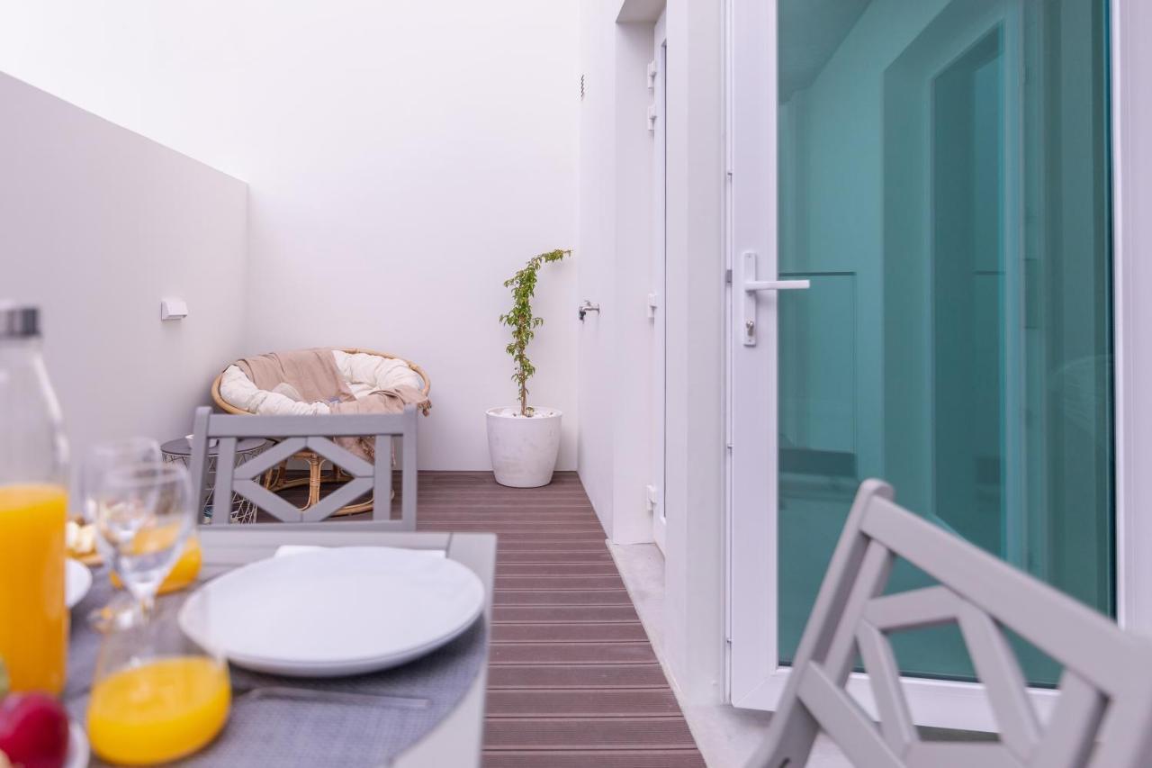 Pdl Apartment Ponta Delgada  Ngoại thất bức ảnh