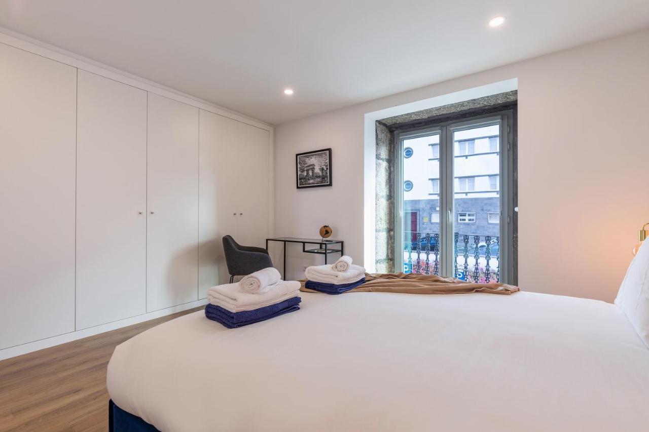 Pdl Apartment Ponta Delgada  Ngoại thất bức ảnh