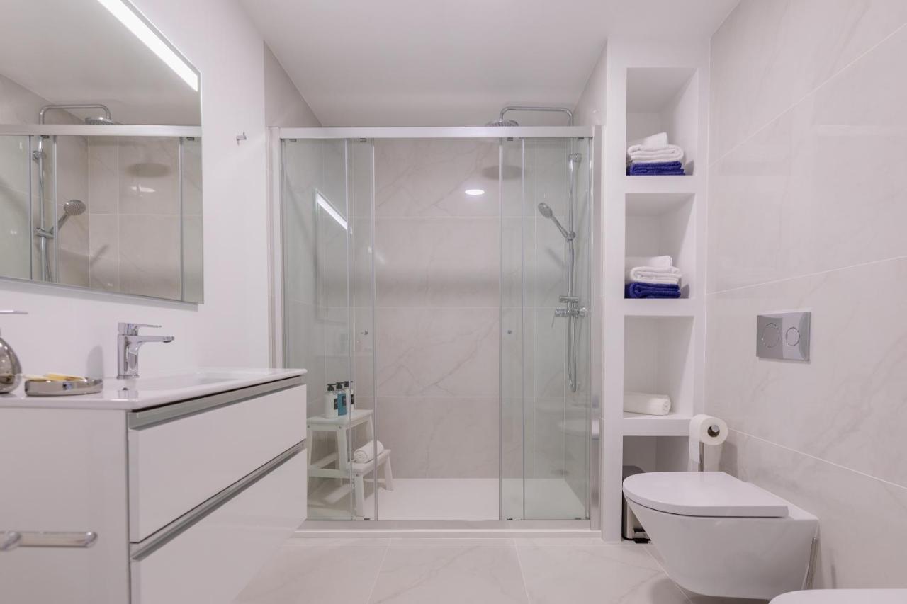 Pdl Apartment Ponta Delgada  Ngoại thất bức ảnh
