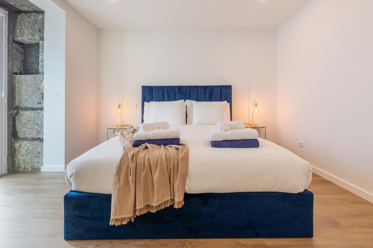 Pdl Apartment Ponta Delgada  Ngoại thất bức ảnh