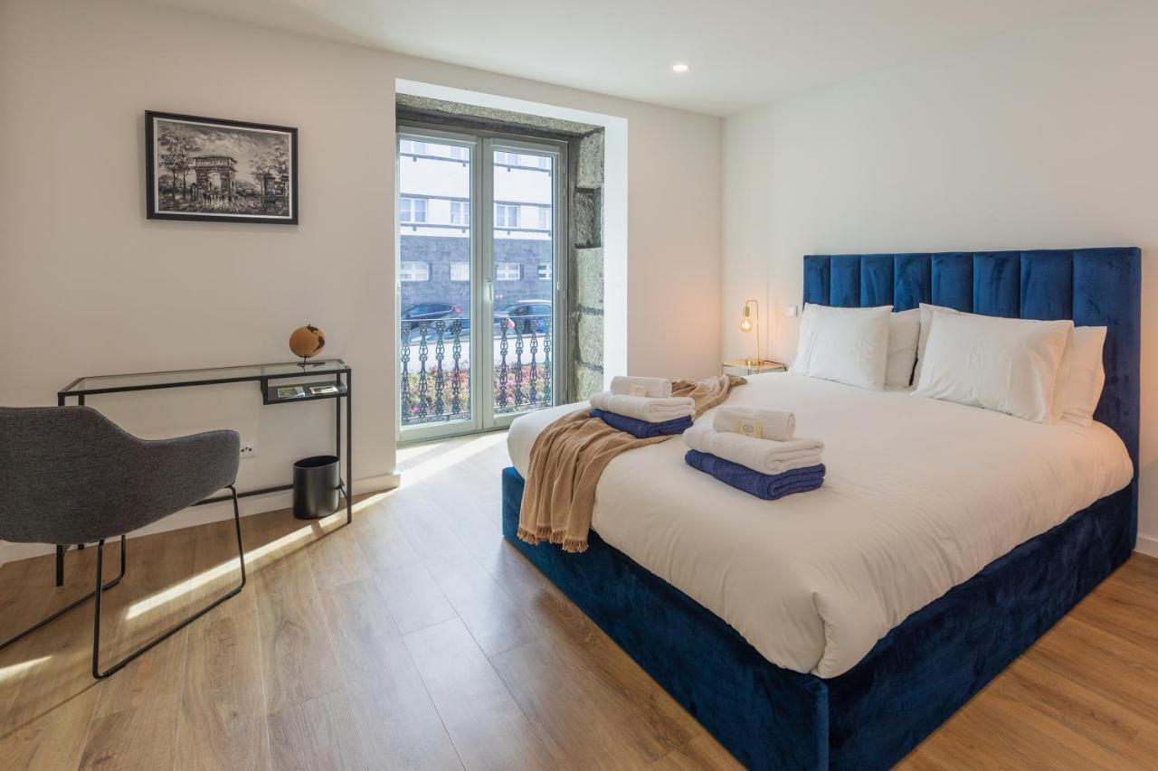 Pdl Apartment Ponta Delgada  Ngoại thất bức ảnh