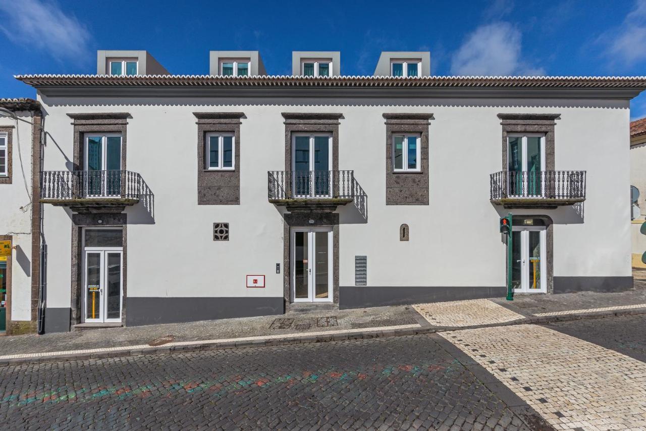 Pdl Apartment Ponta Delgada  Ngoại thất bức ảnh